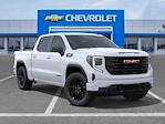 New 2026 GMC Sierra 1500 Elevation Crew Cab for sale #26G837 - photo 5