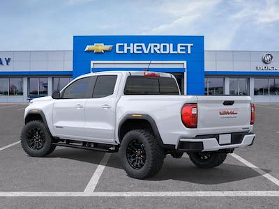 New 2026 GMC Canyon - photo 1