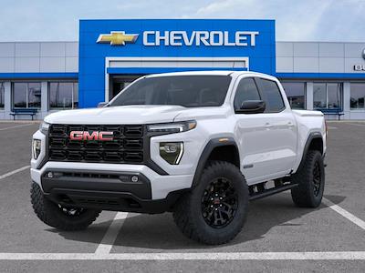 New 2026 GMC Canyon - photo 1