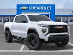 New 2026 GMC Canyon Elevation Crew Cab for sale #26G838 - photo 3