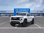 New 2026 GMC Canyon Elevation Crew Cab for sale #26G838 - photo 4