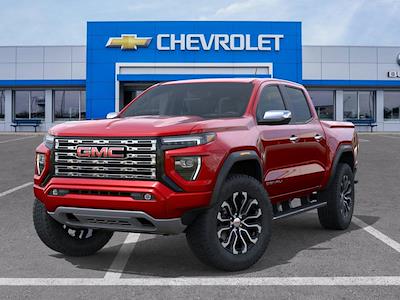 New 2026 GMC Canyon - photo 1