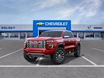 New 2026 GMC Canyon Denali Crew Cab for sale #26G840 - photo 8