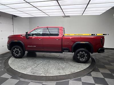 Used 2024 GMC Sierra 2500 - photo 1