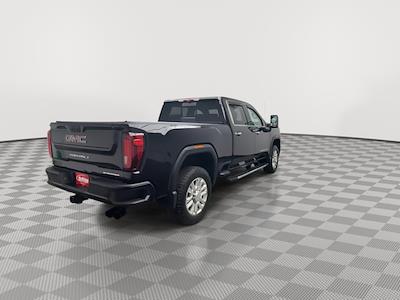 Used 2022 GMC Sierra 2500 - photo 1