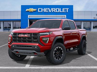 New 2026 GMC Canyon - photo 1