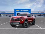 New 2026 GMC Canyon AT4 Crew Cab for sale #26G846 - photo 10