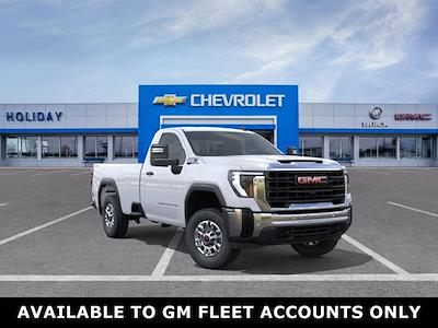 New 2026 GMC Sierra 2500 - photo 1