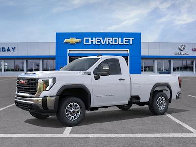 New 2026 GMC Sierra 2500 - photo 1