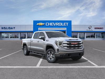 New 2026 GMC Sierra 1500 - photo 1