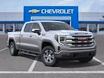 New 2026 GMC Sierra 1500 SLE Crew Cab for sale #26G872 - photo 10