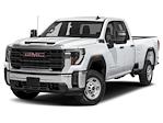 2026 GMC Sierra 2500 Double Cab 4WD Pickup for sale #26G876 - photo 1