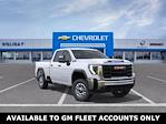 New 2026 GMC Sierra 2500 Pro Double Cab for sale #26G876 - photo 16