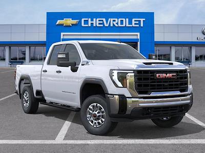 New 2026 GMC Sierra 2500 - photo 1