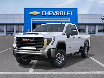 New 2026 GMC Sierra 2500 - photo 1