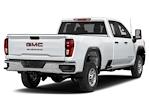 2026 GMC Sierra 2500 Double Cab 4WD Pickup for sale #26G877 - photo 2