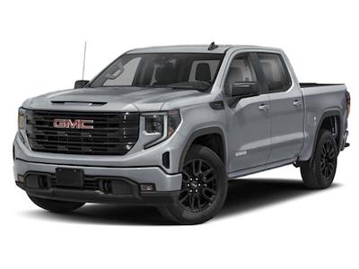New 2026 GMC Sierra 1500 - photo 1
