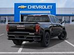 2026 GMC Sierra 1500 Crew Cab 4WD Pickup for sale #26G897 - photo 4
