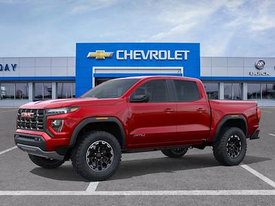 New 2026 GMC Canyon - photo 1