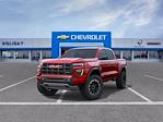 2026 GMC Canyon Crew Cab 4WD Pickup for sale #26G903 - photo 10