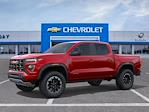 2026 GMC Canyon Crew Cab 4WD Pickup for sale #26G903 - photo 3