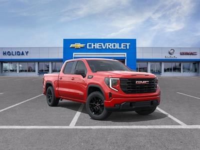 New 2026 GMC Sierra 1500 - photo 1