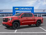 2026 GMC Sierra 1500 Crew Cab 4WD Pickup for sale #26G904 - photo 3