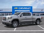 New 2026 GMC Sierra 1500 SLE Crew Cab for sale #26G907 - photo 3