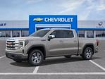 New 2026 GMC Sierra 1500 SLE Crew Cab for sale #26G912 - photo 3