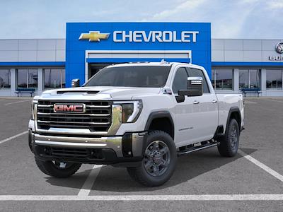 New 2026 GMC Sierra 2500 - photo 1