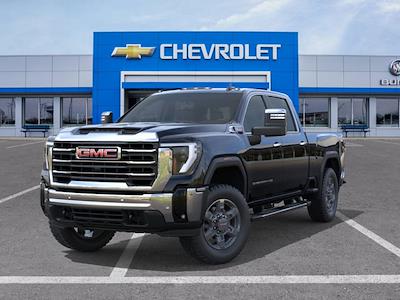 New 2026 GMC Sierra 2500 - photo 1