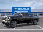 2026 GMC Sierra 2500 Crew Cab 4WD Pickup for sale #26G919 - photo 2