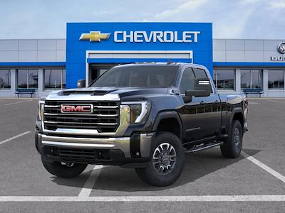 2026 GMC Sierra 2500 Double Cab 4WD Pickup for sale #26G920 - photo 2