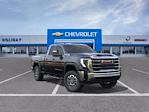 2026 GMC Sierra 2500 Double Cab 4WD Pickup for sale #26G920 - photo 12