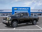 2026 GMC Sierra 2500 Double Cab 4WD Pickup for sale #26G920 - photo 13