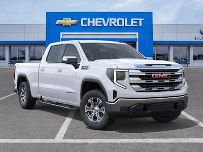 New 2026 GMC Sierra 1500 - photo 1