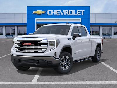 New 2026 GMC Sierra 1500 - photo 1