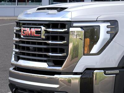 New 2026 GMC Sierra 2500 - photo 1