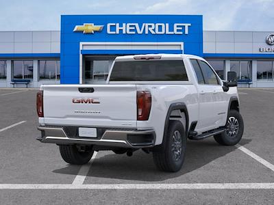 New 2026 GMC Sierra 2500 - photo 1
