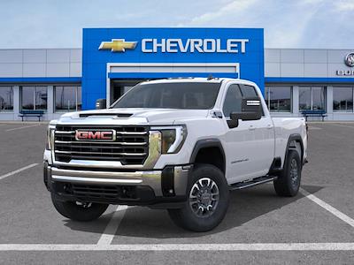 New 2026 GMC Sierra 2500 - photo 1