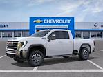 2026 GMC Sierra 2500 Double Cab 4WD Pickup for sale #26G928 - photo 13