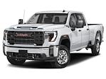 New 2026 GMC Sierra 2500 Crew Cab Cab Chassis for sale #26G936 - photo 1