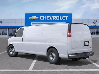 New 2026 GMC Savana 2500 - photo 1
