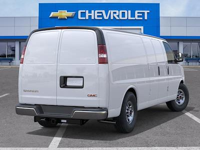 New 2026 GMC Savana 2500 - photo 1