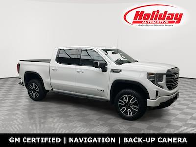 2024 GMC Sierra 1500 Crew Cab 4WD Pickup for sale #T5924 - photo 1