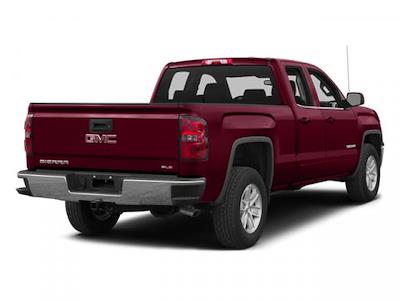 2014 GMC Sierra 1500 Double Cab 4WD Pickup for sale #T5924A - photo 2