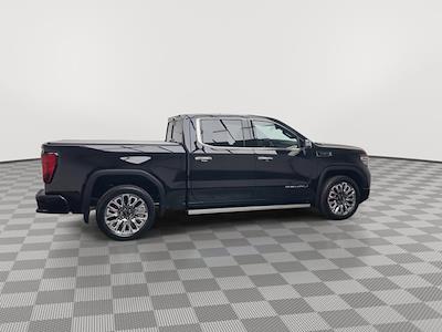 Used 2024 GMC Sierra 1500 Denali Ultimate Crew Cab for sale #T6231 - photo 2