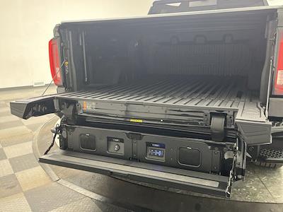 Used 2024 GMC Sierra 1500 Denali Ultimate Crew Cab for sale #T6231 - photo 1
