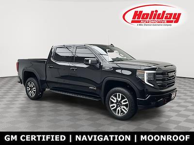 2024 GMC Sierra 1500 Crew Cab 4WD Pickup for sale #T6366 - photo 1