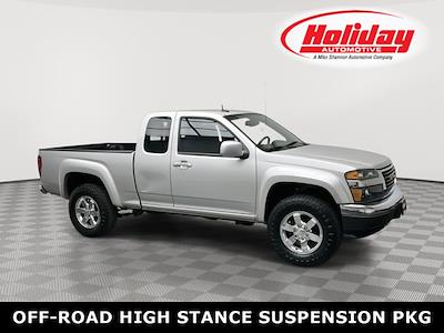 2012 GMC Canyon Extended Cab 4WD Pickup for sale #T6374A - photo 1